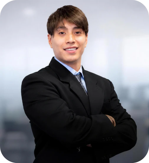 Abraham Ortega, Actuario Jr en BethaSZ