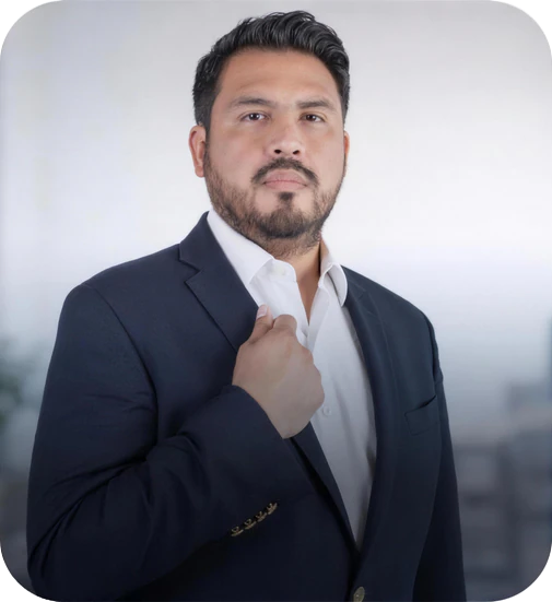 Daniel Solis, CEO de BethaSZ