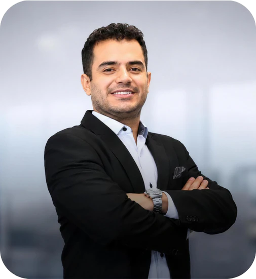 Jhonatan León, Actuario Sr en BethaSZ