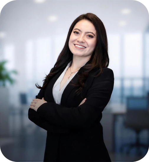Vivianne Guzmán, Actuario Sr en BethaSZ
